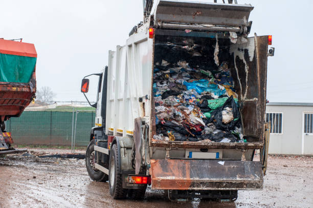Reliable Enoch, UT Junk Removal Solutions